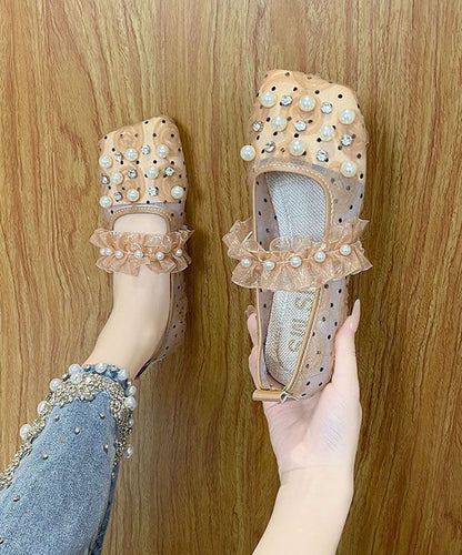 Vintage Inspired Shoes with a Contemporary Edge