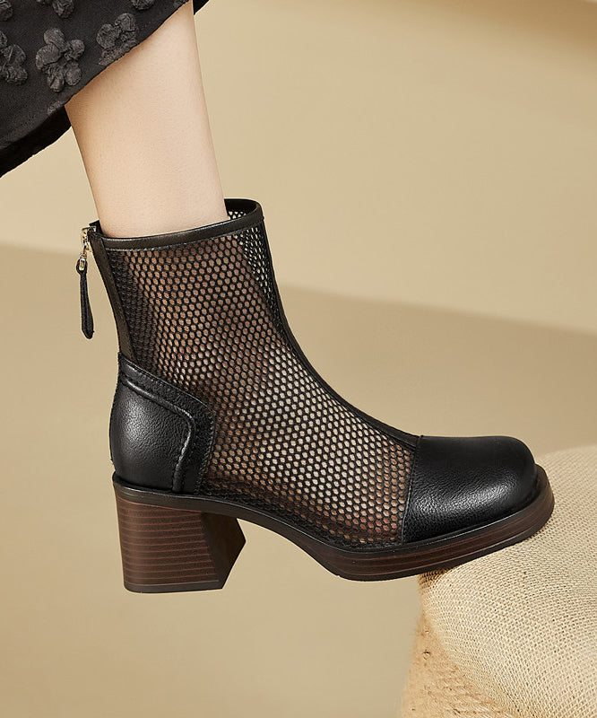 Gracefully Styled Boots for Any Occasion