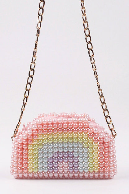 Beautifully Balanced Bag with Timeless Character