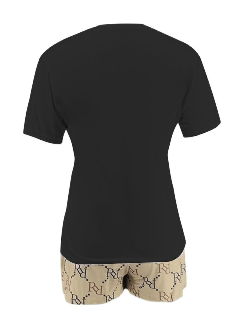 Vintage Inspired T-Shirt with a Contemporary Edge