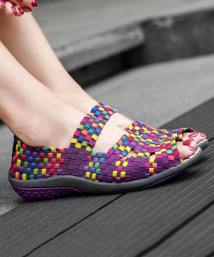Vintage Inspired Shoes with a Contemporary Edge