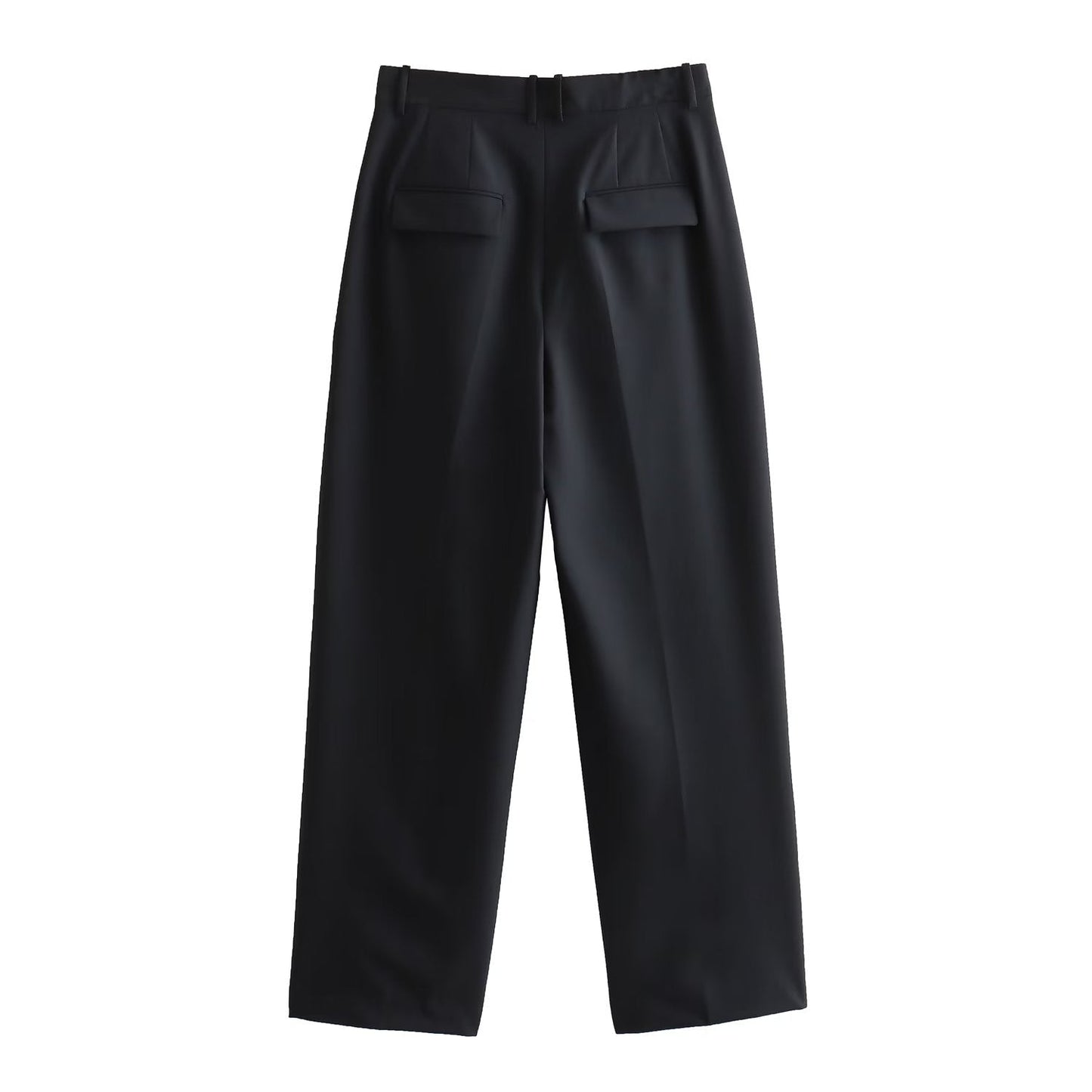 Sophisticated Pants with a Clean Classic Look