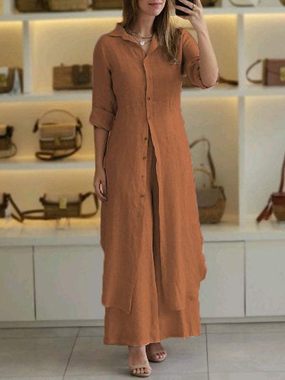 Classic Vintage Garment with a Flattering Fit