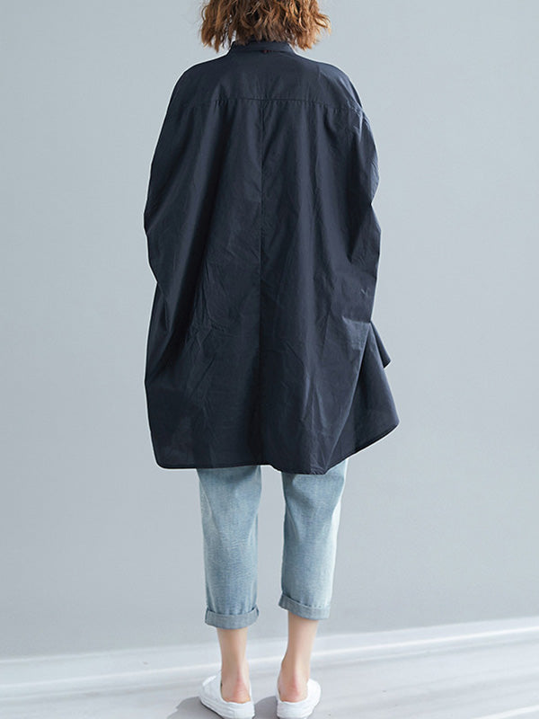 Beautifully Finished Shirt in a Timeless Design
