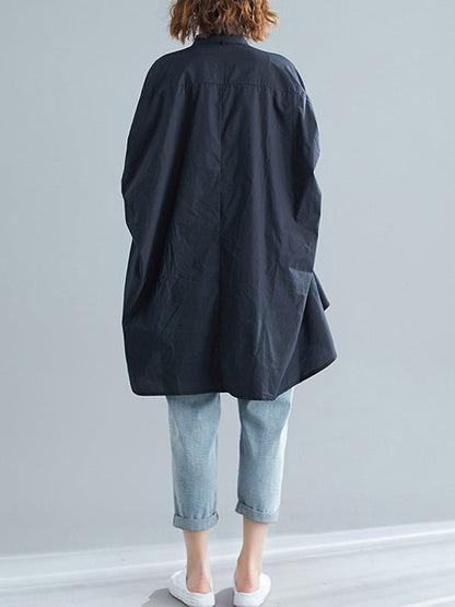 Beautifully Finished Shirt in a Timeless Design