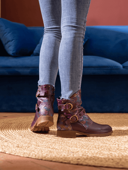 Classic Vintage & Enduringly Stylish Boots