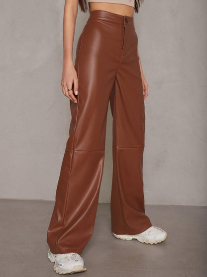 Gracefully Styled Pants for Any Occasion