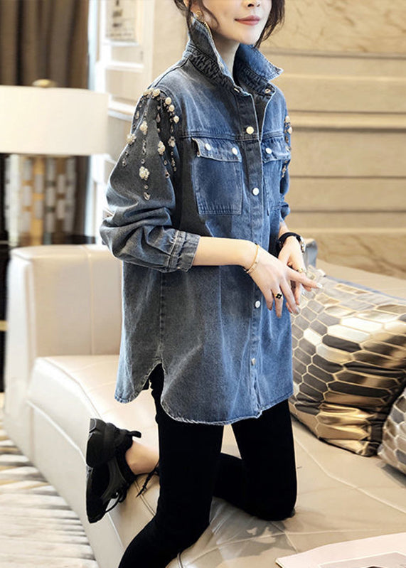 Beautifully Balanced Coat with Timeless Character
