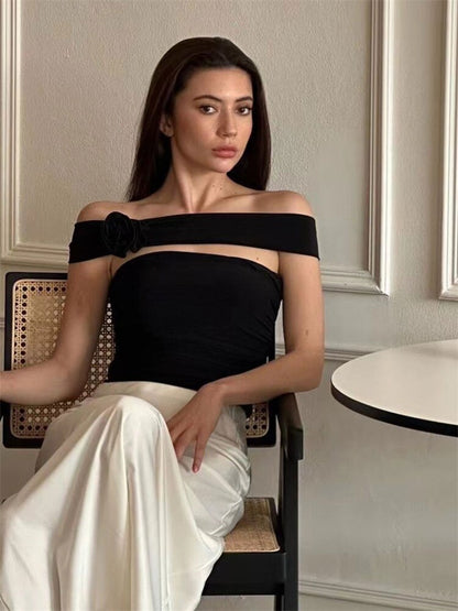 Beautifully Crafted Top in a Classic Style