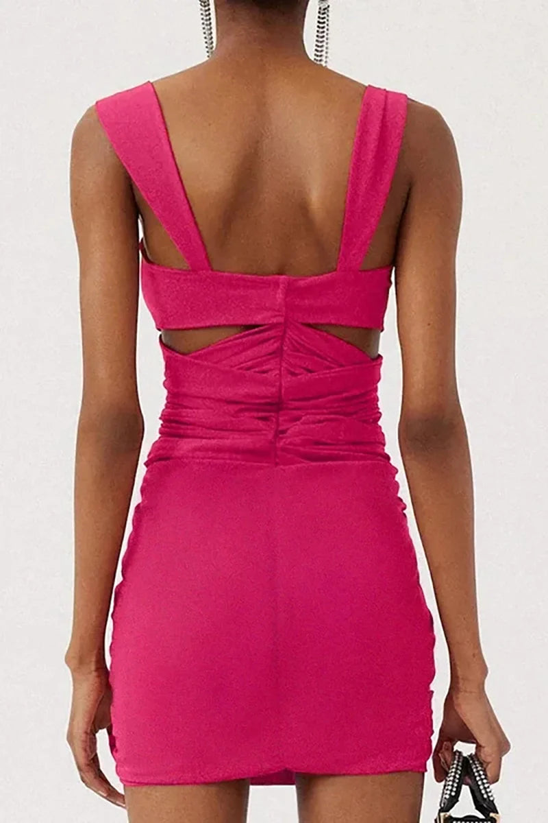 Elegantly Styled Swimsuit for Everyday Wear