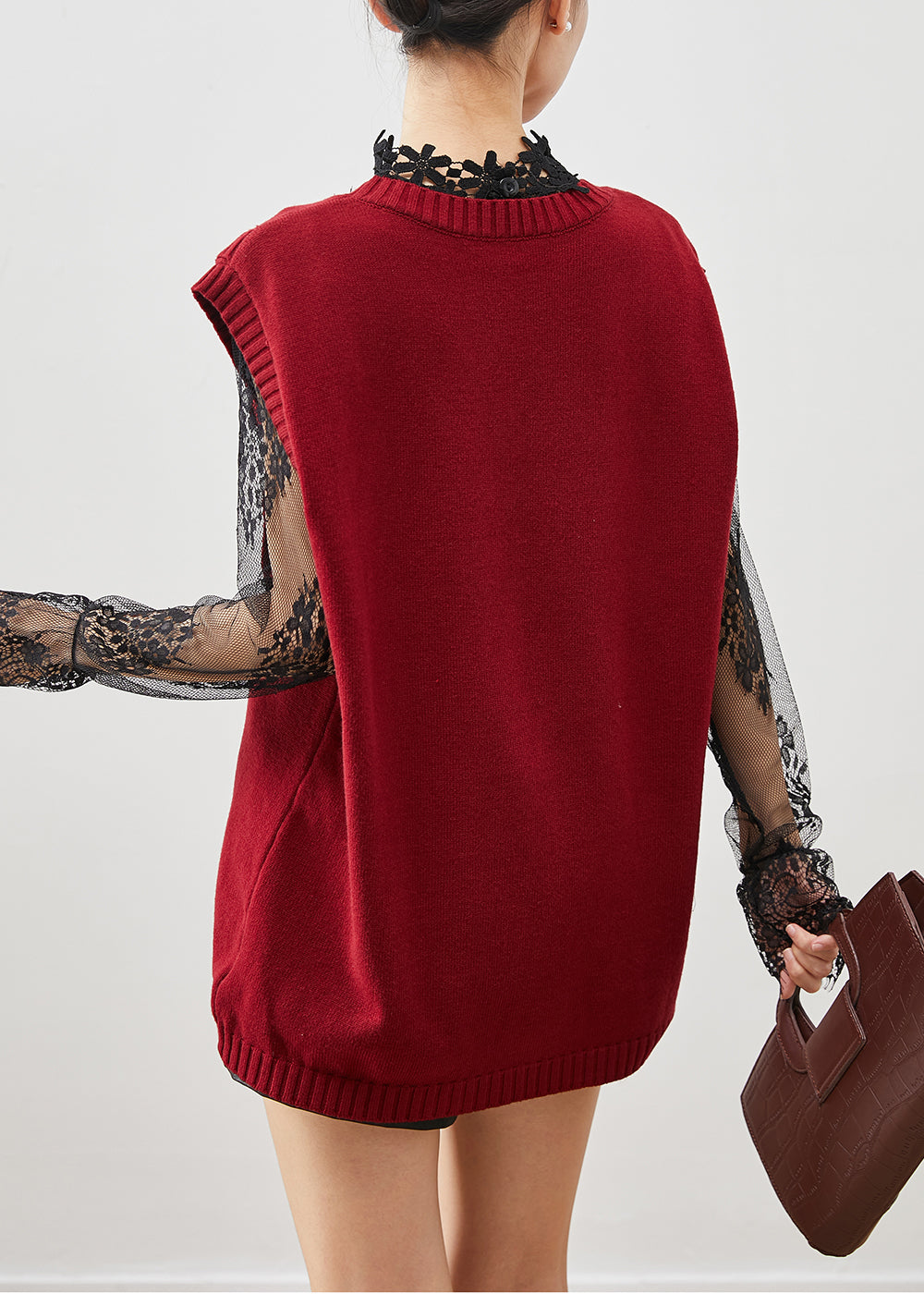 Polished Garment with an Effortless Classic Look