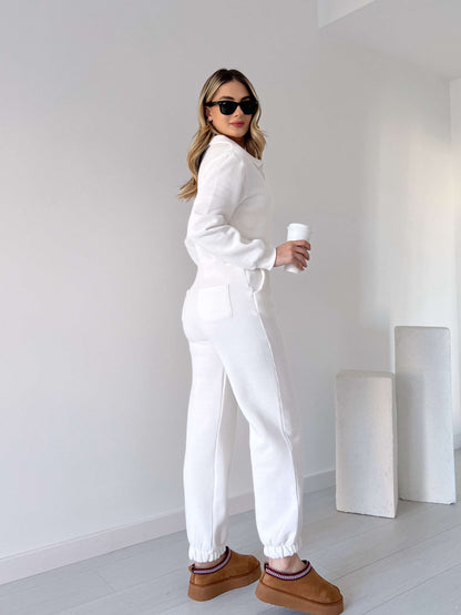 Polished Garment with an Effortless Classic Look