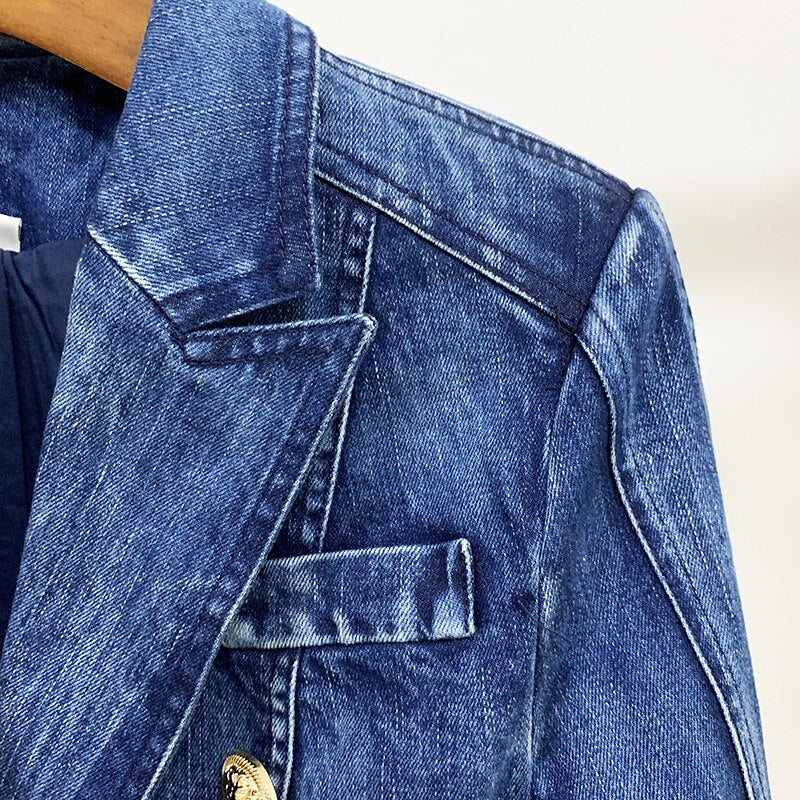 A Vintage Style Garment with Delicate Timeless Details