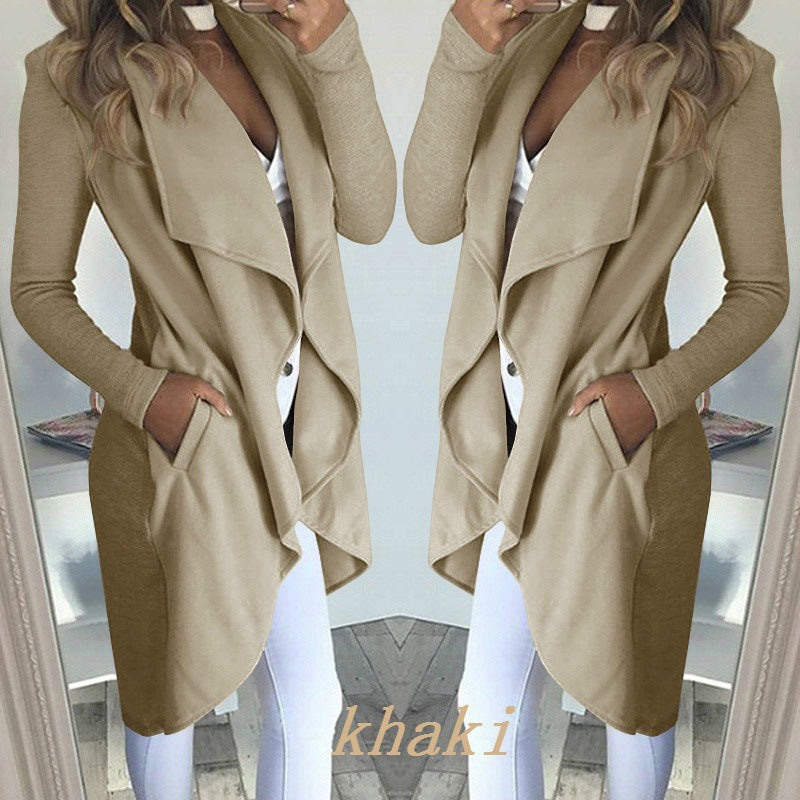 Classic Vintage & Enduringly Stylish Jacket