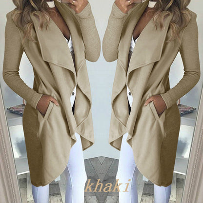 Classic Vintage & Enduringly Stylish Jacket