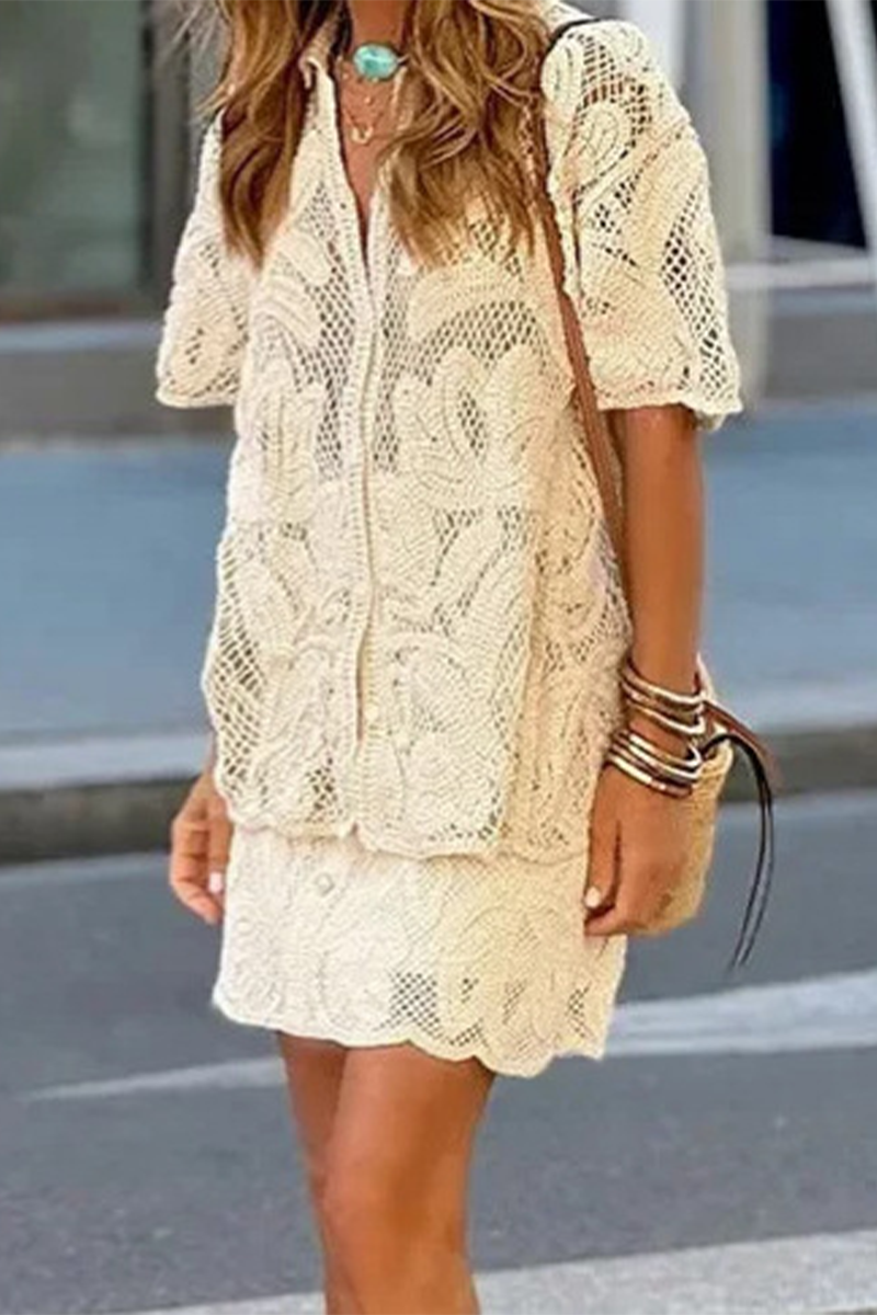Elegantly Styled Garment for Everyday Wear