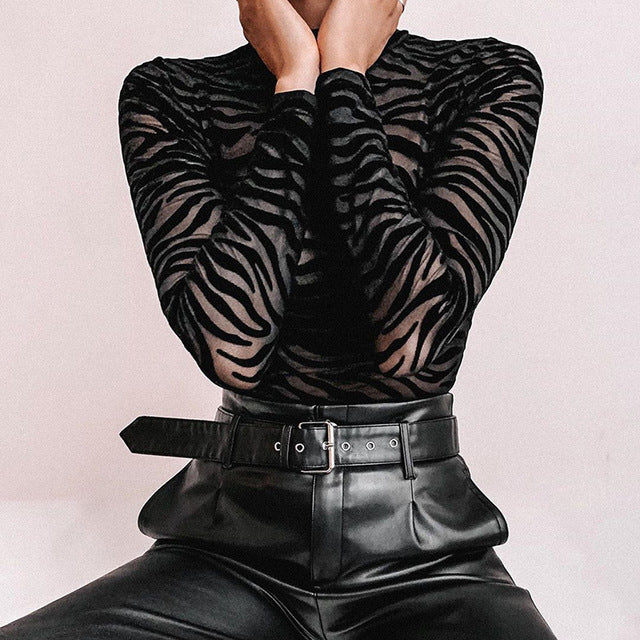 Elegantly Styled Garment for Everyday Wear