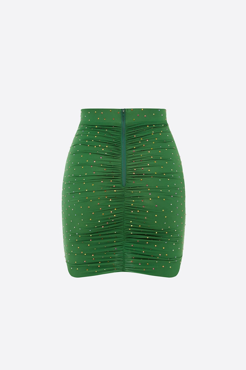 Vintage Inspired Garment with a Contemporary Edge