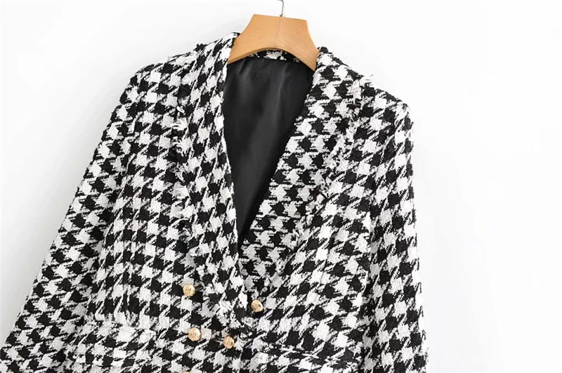 A Vintage Style Garment with Delicate Timeless Details