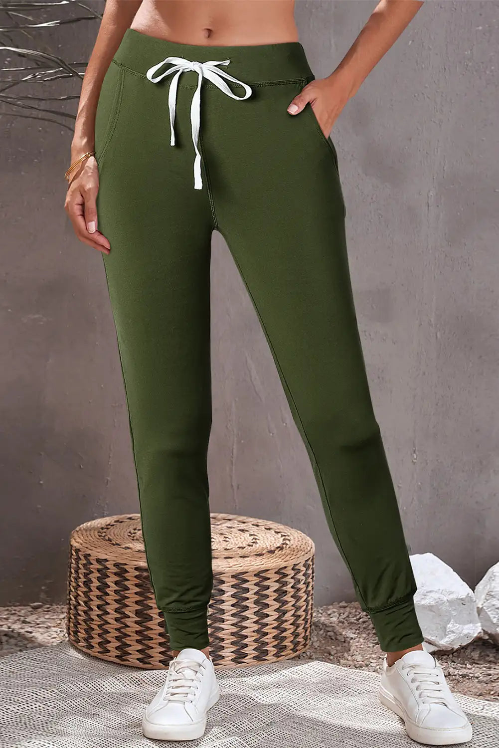 Effortlessly Elegant Garment with a Timeless Design