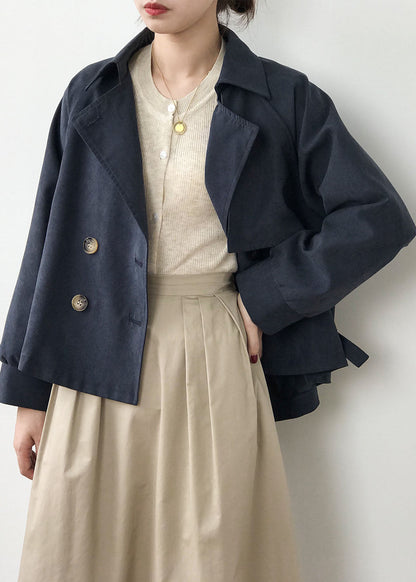 Classic Vintage & Enduringly Stylish Coat