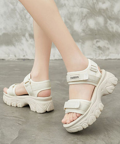 Polished Sandals with an Effortless Classic Look