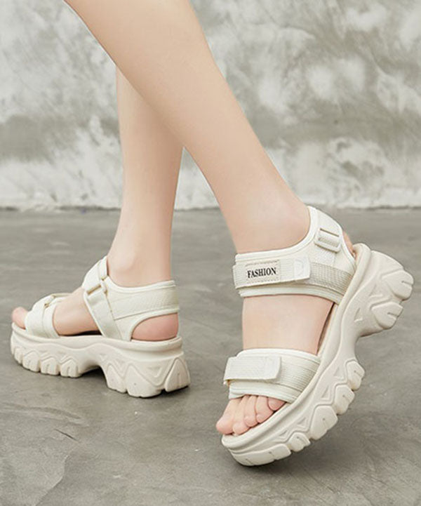 Polished Sandals with an Effortless Classic Look