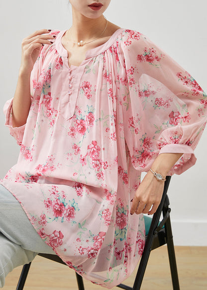 Effortlessly Elegant Shirt with a Timeless Design