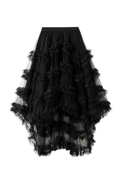 A Vintage Style Garment with Delicate Timeless Details
