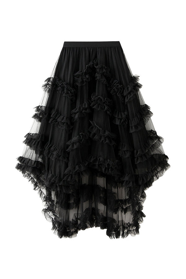 A Vintage Style Garment with Delicate Timeless Details