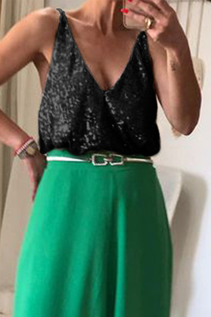 Beautifully Balanced Top with Timeless Character