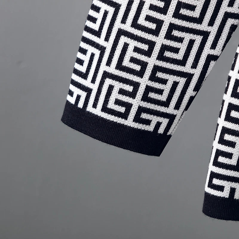 Well Tailored Garment with a Graceful Silhouette