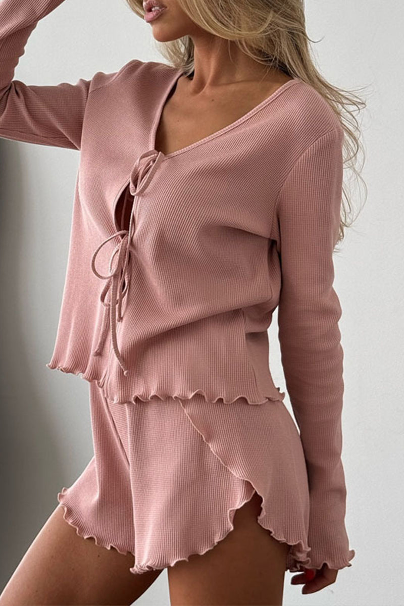 Effortlessly Elegant Garment with a Timeless Design