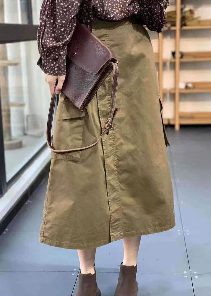 Classic Vintage Garment with a Flattering Fit