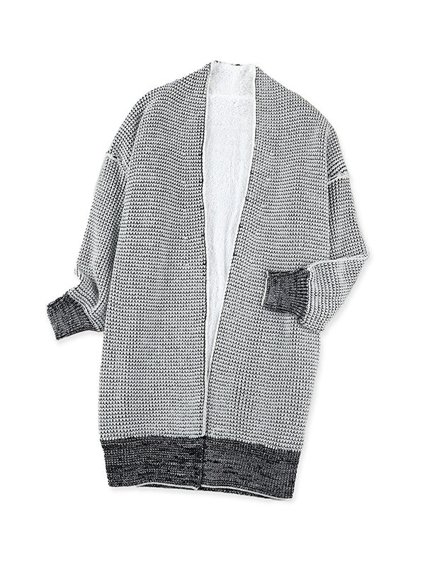 Sophisticated Cardigan with a Clean Classic Look