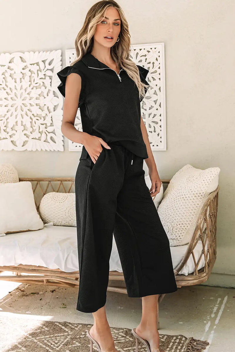 Elegantly Styled Pants for Everyday Wear