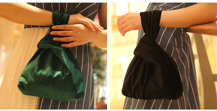 Classic Vintage Bag with a Flattering Fit
