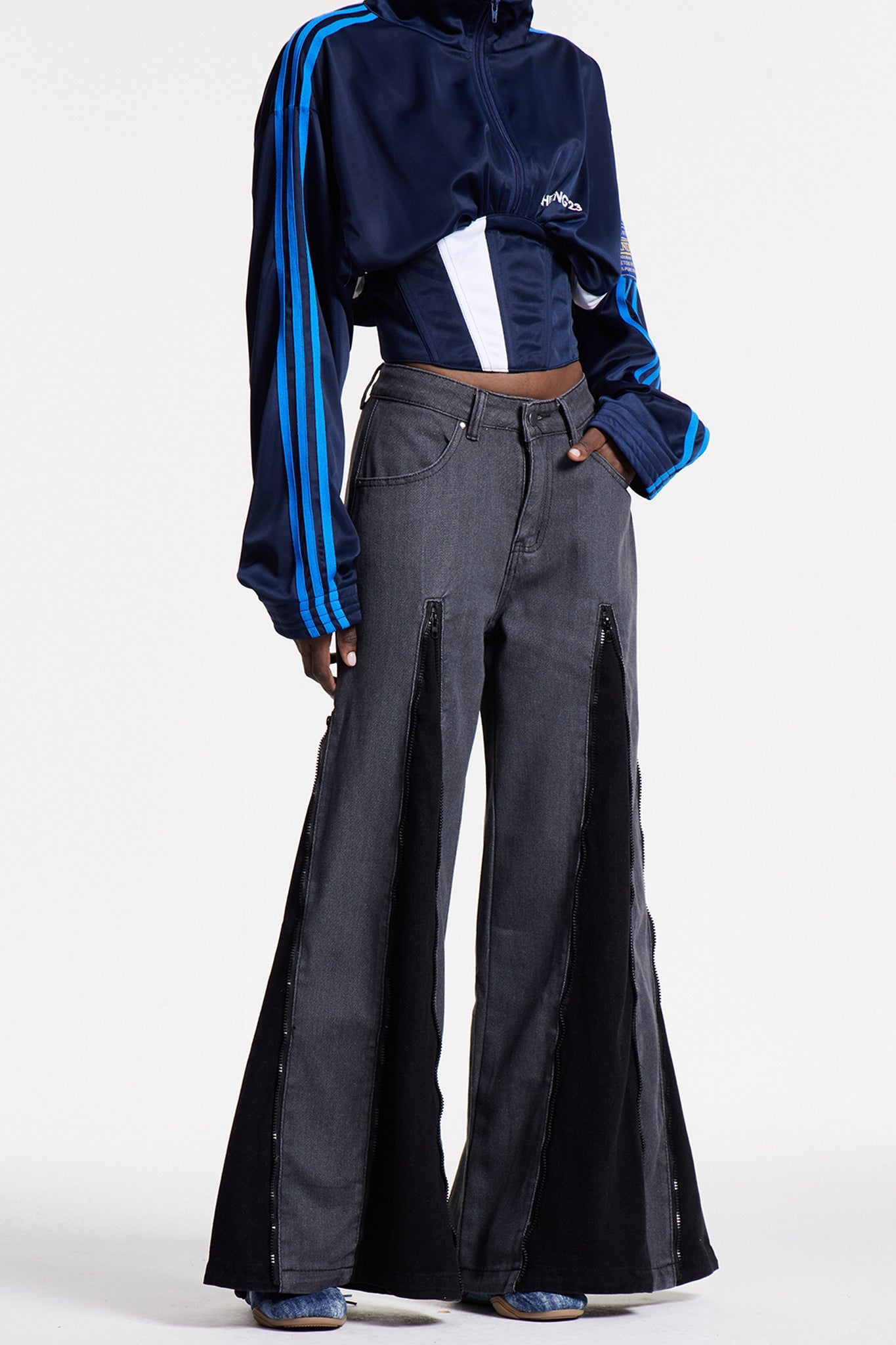 Polished Garment with an Effortless Classic Look