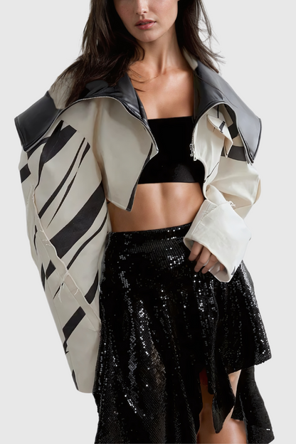 Classic Vintage & Enduringly Stylish Jacket