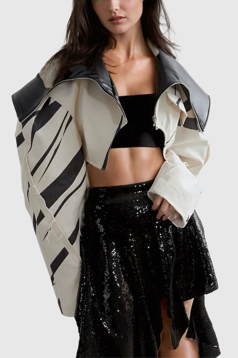 Classic Vintage & Enduringly Stylish Jacket