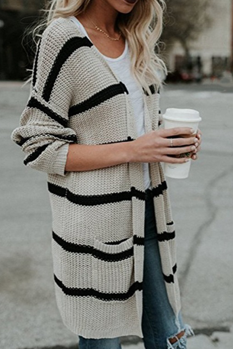 A Vintage Style Cardigan with Delicate Timeless Details