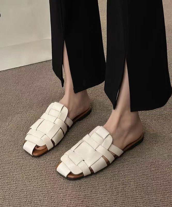 Beautifully Crafted Sandals in a Classic Style