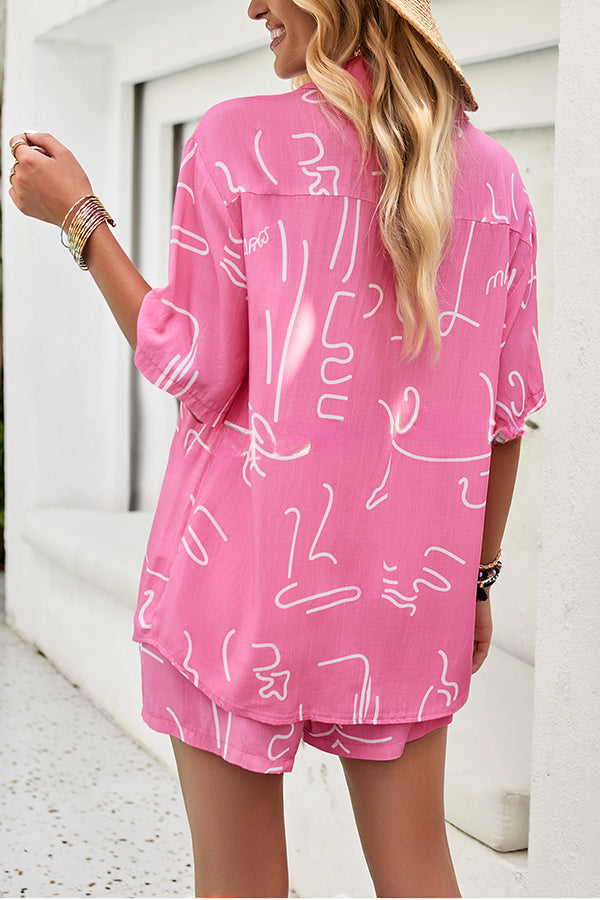 Classic Vintage Garment with a Flattering Fit