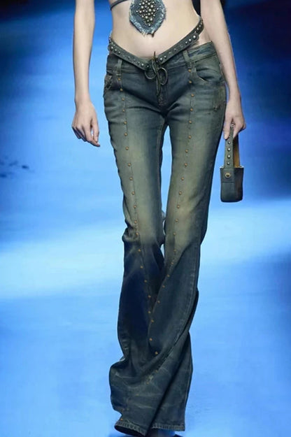 Beautifully Balanced Garment with Timeless Character