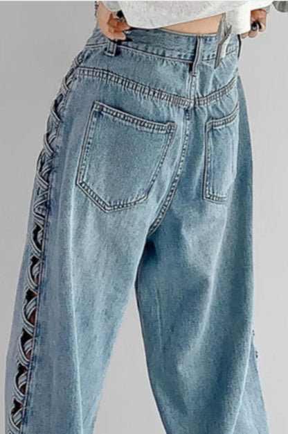Beautifully Balanced Garment with Timeless Character