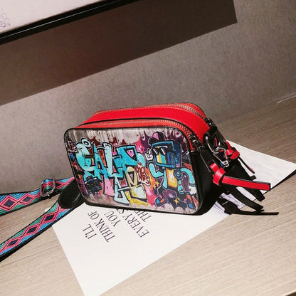 Beautifully Balanced Bag with Timeless Character