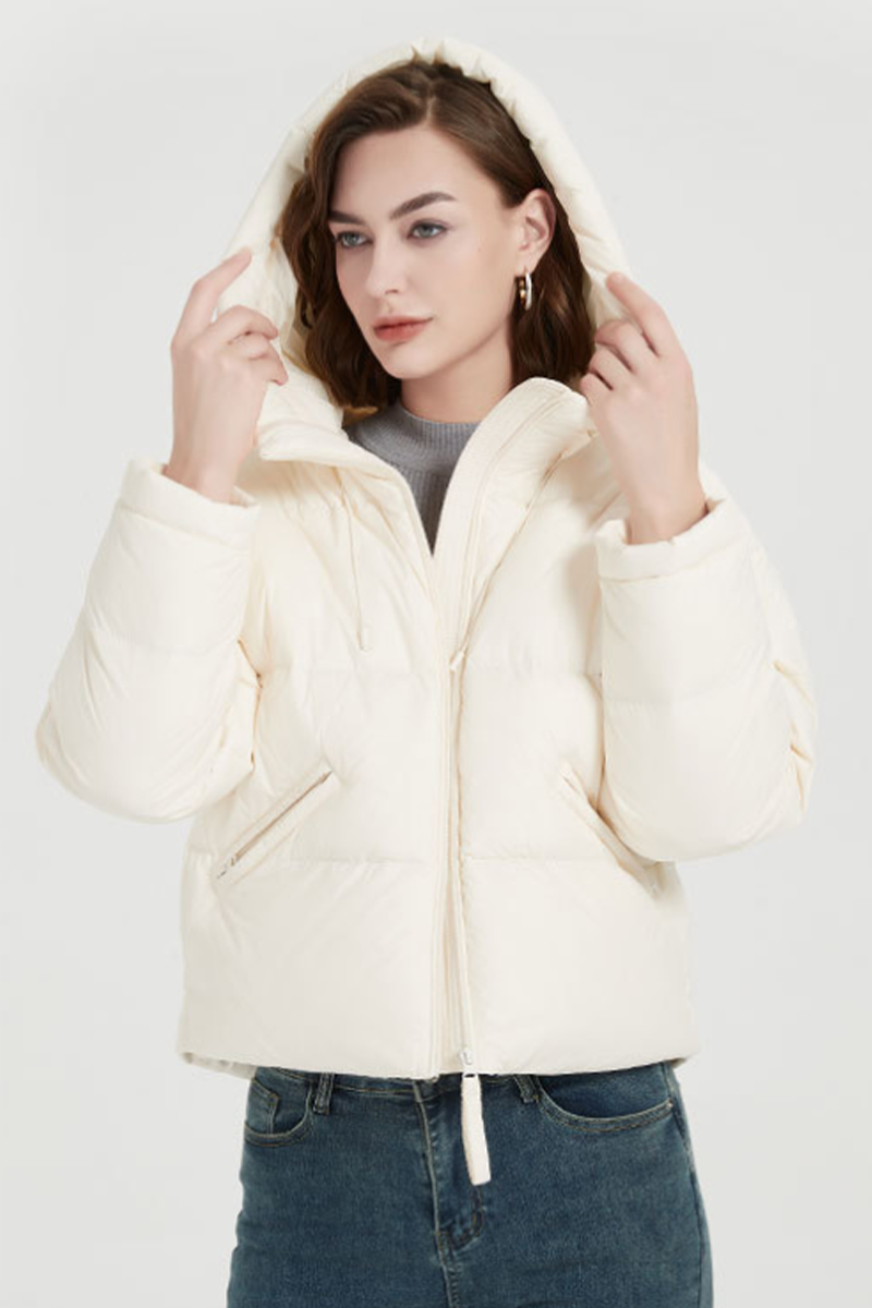 Elegantly Styled Garment for Everyday Wear