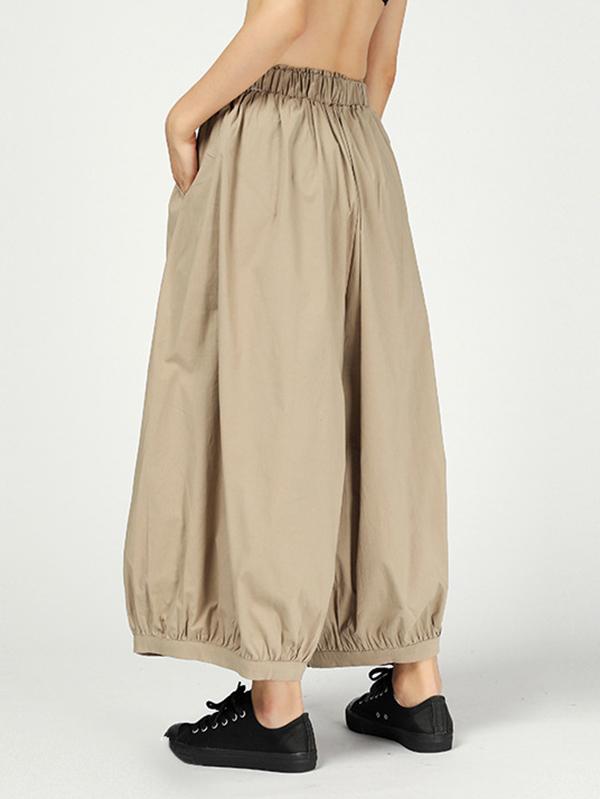Gracefully Styled Pants for Any Occasion