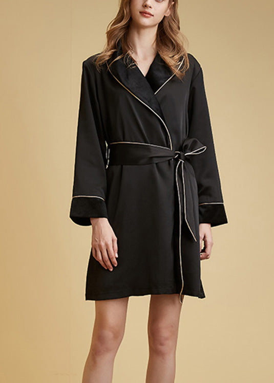A Vintage Style Garment with Delicate Timeless Details