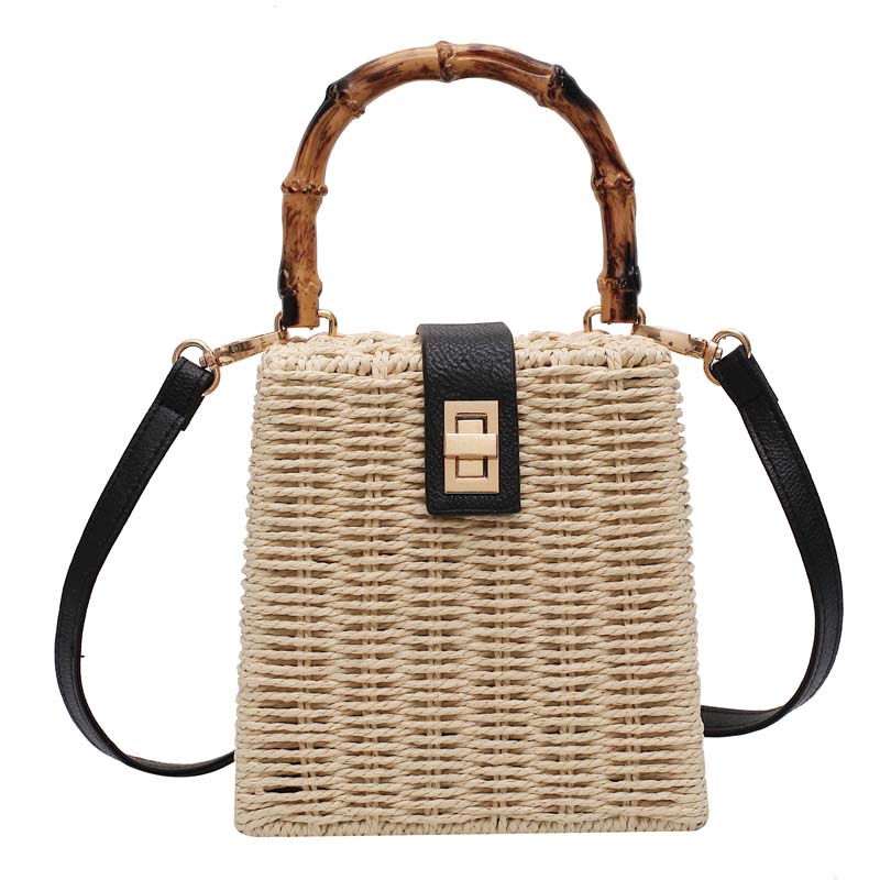 Beautifully Crafted Bag in a Classic Style